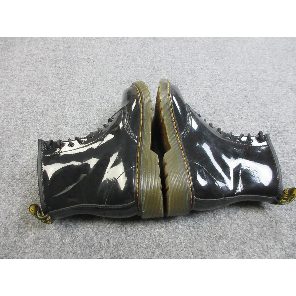 Dr. Martens brand dr